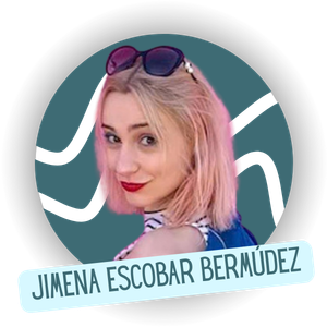 Jimena Escobar Bermúdez