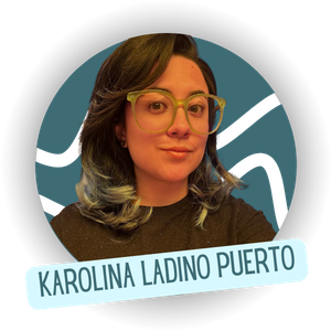 Karolina Ladino Puerto