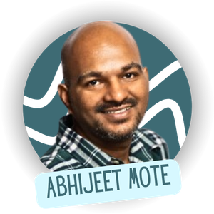Abhijeet Mote