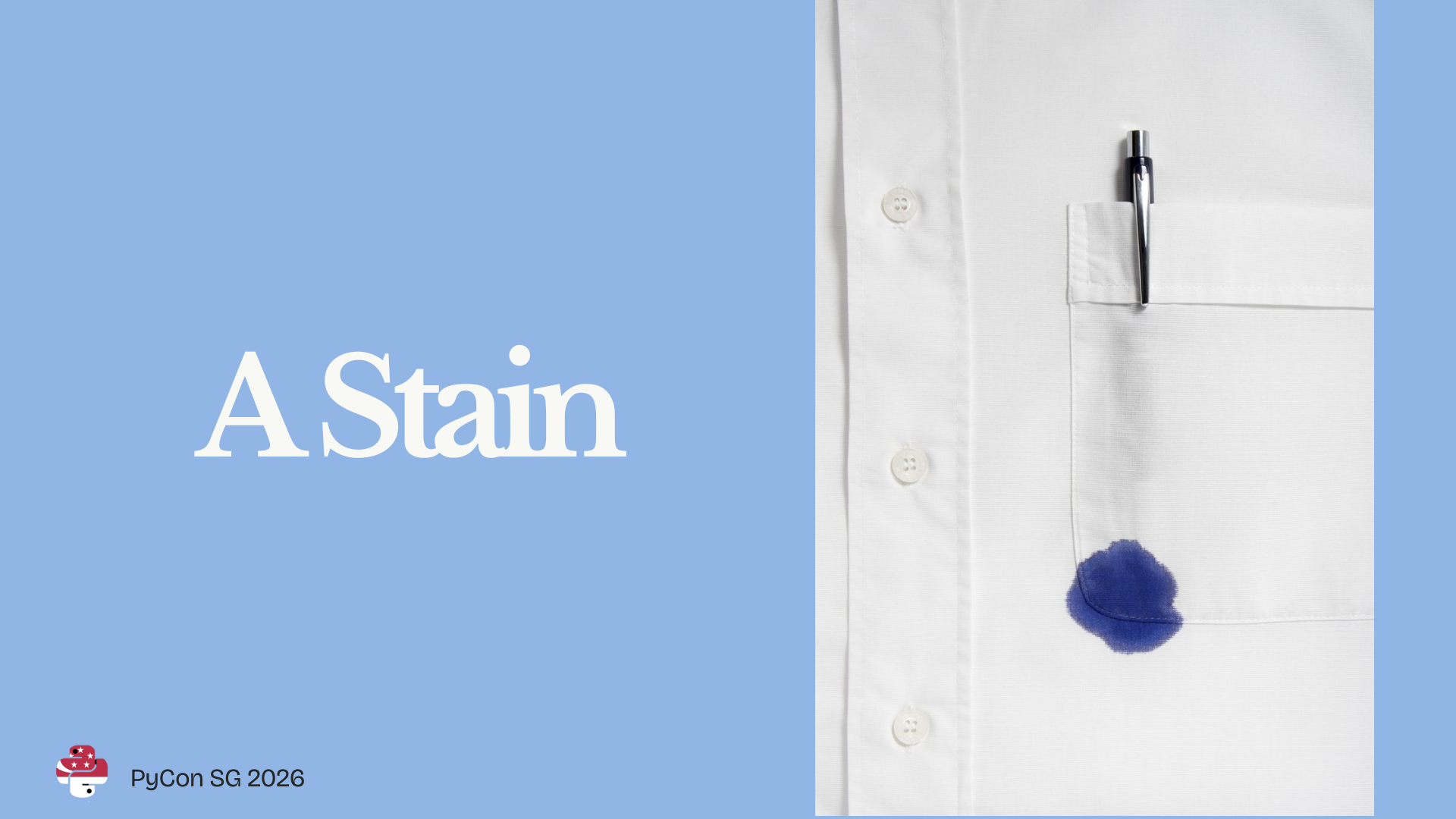 The Stains