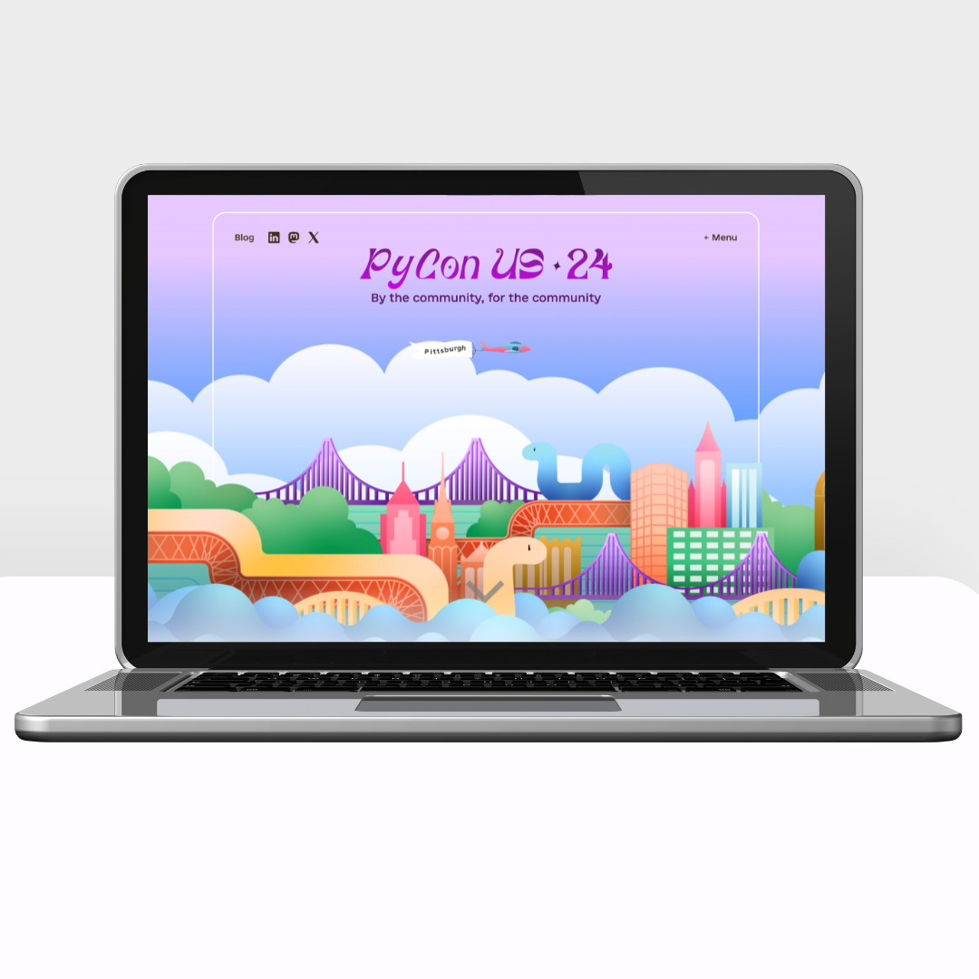 PyCon US 2024